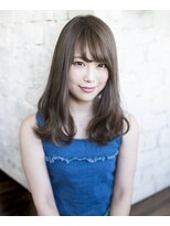 ラ フォルム(La forme) モテふわスタイル