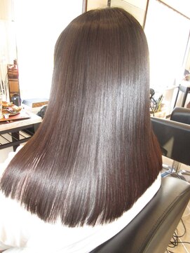 コアフィールフィス(COIFFURE fils) M3Dカラートリートメント