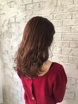 プライズ 池袋店(prize)&nbsp;20代人気◎大人可愛い愛されるスタイル韓国風つやつヘア小顔5026