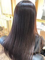 キュキュラ(CuCuLa)&nbsp;モテ髪☆さら艶ストレート☆