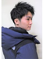 グロウ 別府店(growth)&nbsp;コンパクト束間ショート