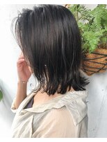 パム 恵比寿(PAM.)&nbsp;dark beige medi 《goto masaki》