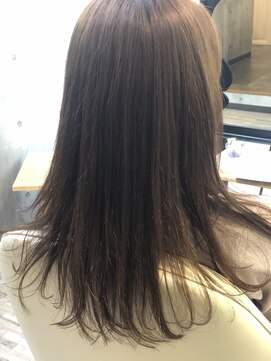 ロジ(ROGI) ゆるカーリー