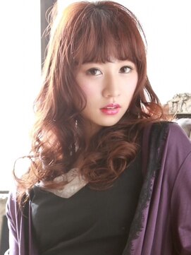 エノア 柏(ENORE) 美髪/弱酸性髪質改善/弱酸性カラー/弱酸性縮毛矯正