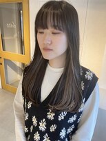 リアン(Lien)&nbsp;モノトーンカラー/MARINA