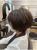 ☆大人ショートスタイル☆