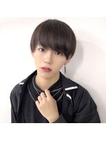 アイトーキョー 渋谷(AI TOKYO) ナチュラルマッシュ
