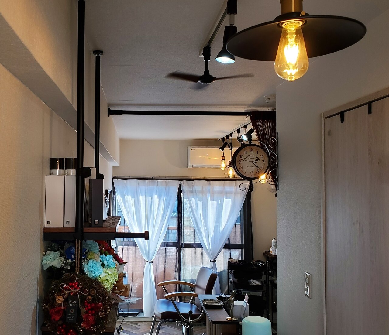 青木美容店｜ホットペッパービューティー