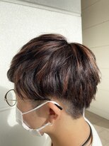 スタイル 廿日市(STYLE)&nbsp;メッシュカラー