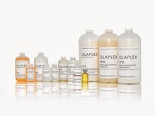 【OLAPLEX/オラプレックス】世界中で認められた、真のオリジナル