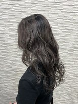 エイトヘアー(Ei8htHair)&nbsp;エアタッチバレイヤージュ