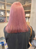 フレーム なんば店(FRAME)&nbsp;●コーラルピンクcolor●