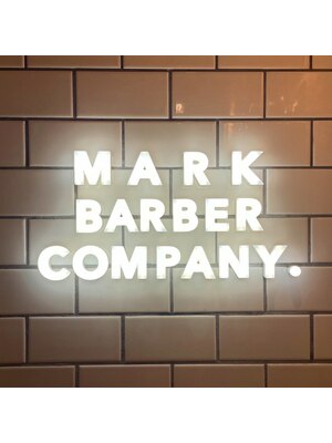 マークバーバーカンパニー(MARK BARBER COMPANY.)