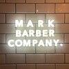 マークバーバーカンパニー(MARK BARBER COMPANY.)のお店ロゴ