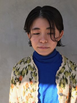 ジェシカ(JESSICA) ショートスタイル