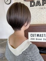 ダフネトリートクラブ(DAPHNE TREAT CLUB)&nbsp;コンパクトショート