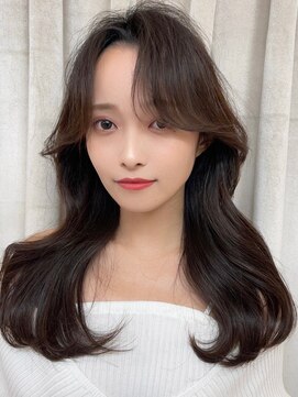 ユニ 表参道(uni) 韓国女優風くびれヨシンモリ/エギョモリ