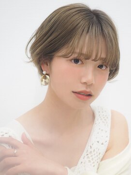 シエル 熊本店(CIEL) CIEL STYLE