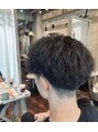 オーブ ヘアー コト 京都北山店(AUBE HAIR koto) ツイスパとかもやります！興味ある方は是非！