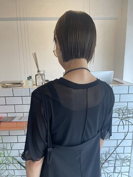 ナウ(now) fit bob