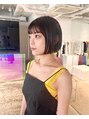 エニイ(ANY)&nbsp;ミニボブ/一番似合う長さでfitさせます