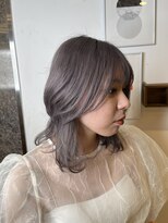 エクリ 麻布十番(equri)&nbsp;くびレイヤーエモージュ【麻布十番】