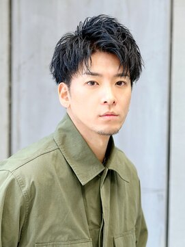 リップス 原宿(LIPPS) レイジーオーセンショート