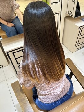 アンプ(amp) ロング