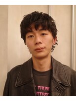 ブルートマト(BLUE TOMATO)&nbsp;インディーマレット