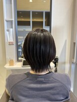 シュガー ミタケ(SUGAR mitake) 髪質改善美髪矯正
