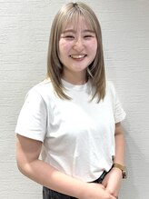 ストローク 宇都宮平松本町店(STROKE) 矢澤 亜美