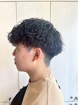 ハロ 蕨(HALO)&nbsp;◇王道ツイスパ◇