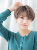 大人かっこいいくせ毛風ヘルシースタイルn小山20代30代40代