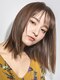 テミルヘアー(TEMIL HAIR)の写真/【髪質改善特化サロン】＜北摂美髪を文化に＞TEMILの髪質改善はクセ毛を忘れる仕上がりに♪