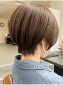 シドウ/20代30代40代人気くびれショート
