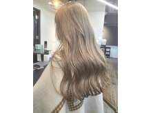 ヘアーラボ アッシュ(Hair Labo ASH)