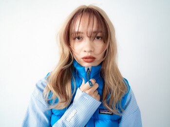ウェルク(welc)の写真/19時以降受付可能/カットは平日20時まで◎忙しい方に嬉しい仕事帰りに通えるサロン！メンズも大歓迎♪