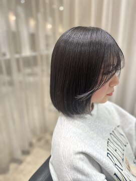 フリーラ 表参道(freera) ボブカット