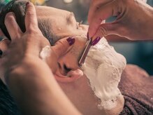 メンズサロン ジーベック ビス men's salon XEBEC bis