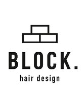 ブロック(BLOCK.) BLOCK.