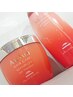 人気☆【最高級】４step オージュアトリートメント （Aujua）+カット　8800円
