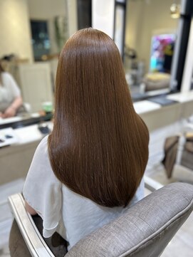 ブランニューイヴ 生駒店(Brand new eve) 艶