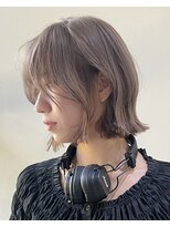 ラキングキョウト(LA KING KYOTO)&nbsp;グレージュ