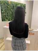 ~艶々グレージュ~