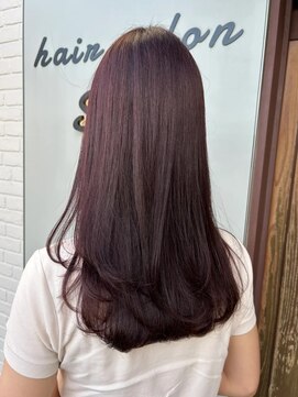 スカイ(Sky) レイヤーカット