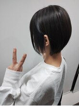 ギフト(gift!) ボブ