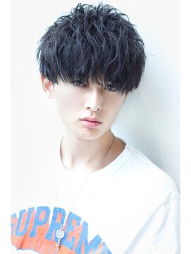 リップス 自由が丘(LIPPS) クラウドフェザーマッシュ