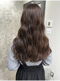 【流行先取り】クルムパーマ/ふわふわ可愛い