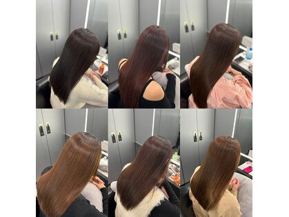 ピンシャーラボ(PINCHER LABO)の写真