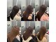 ピンシャーラボ(PINCHER LABO)の写真